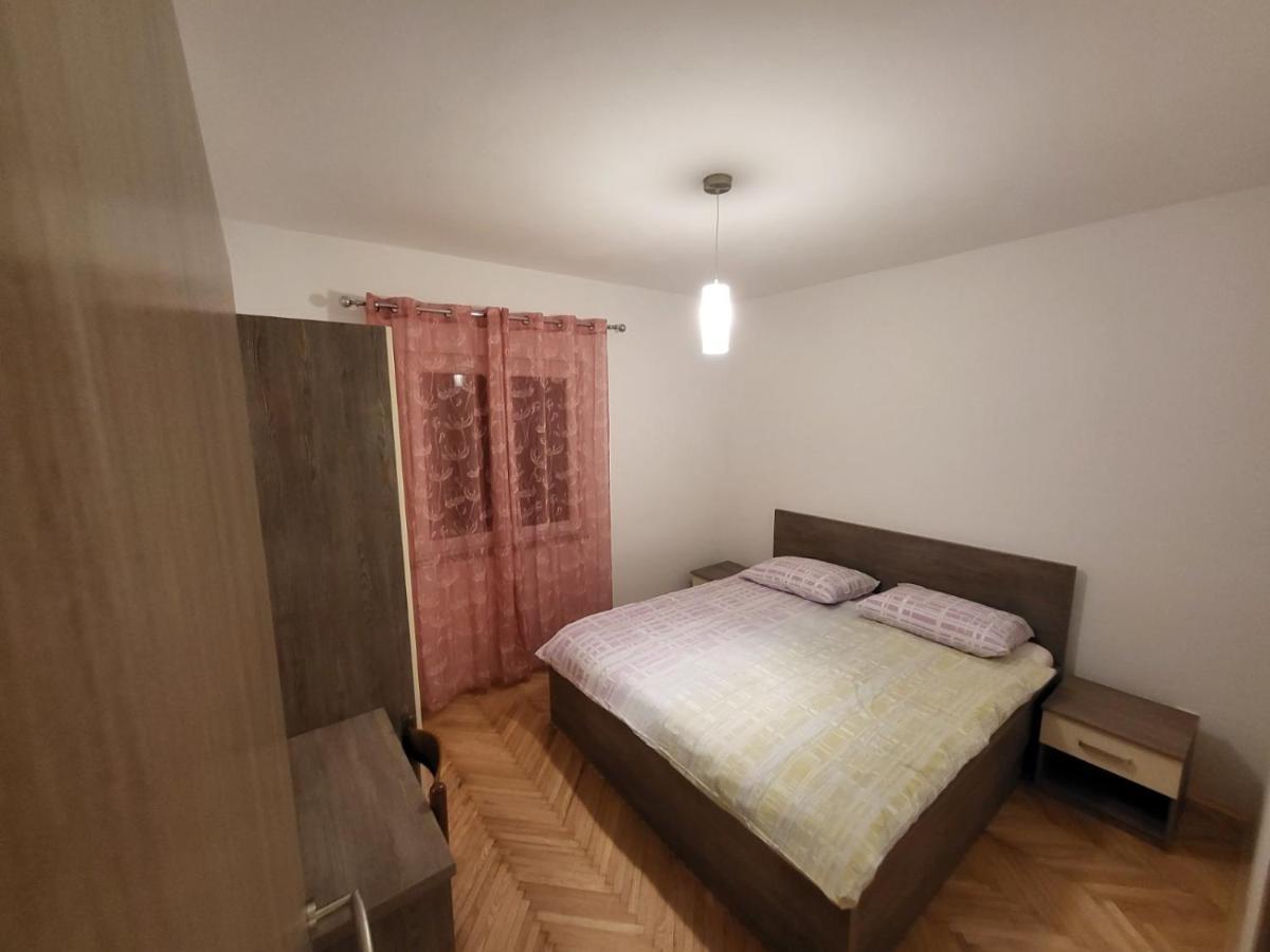Padova 2 Apartment Banjol Ngoại thất bức ảnh