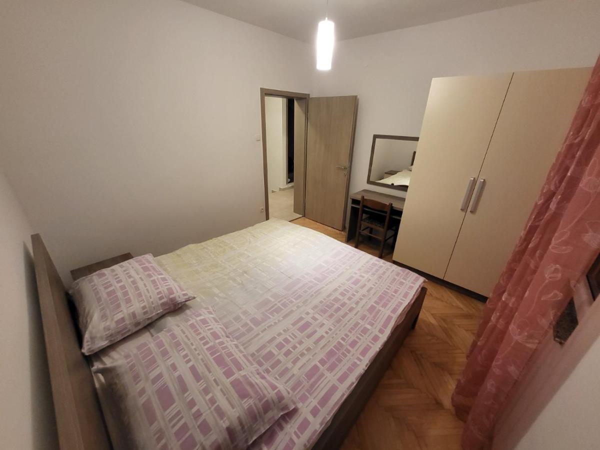 Padova 2 Apartment Banjol Ngoại thất bức ảnh