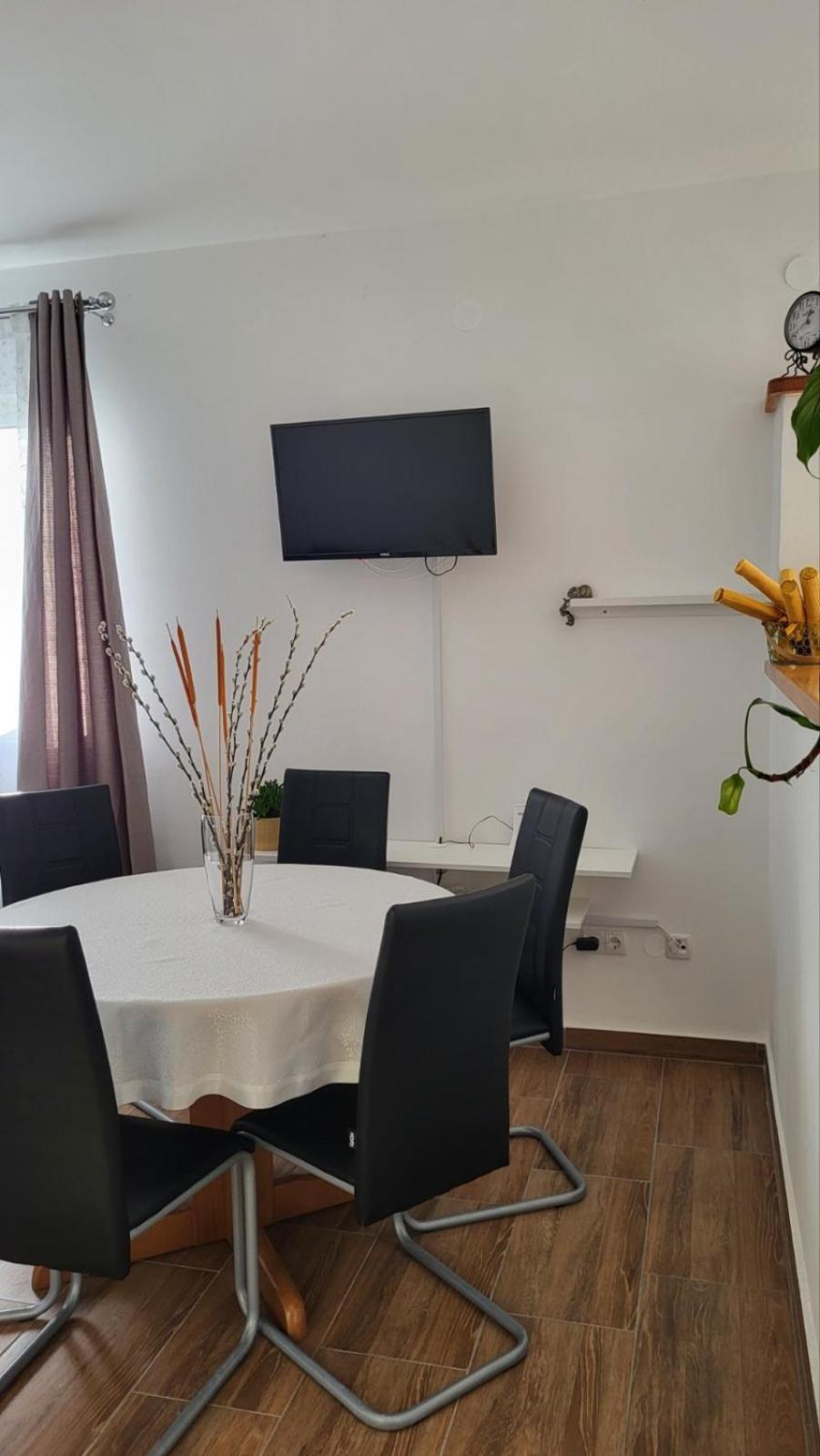 Padova 2 Apartment Banjol Ngoại thất bức ảnh