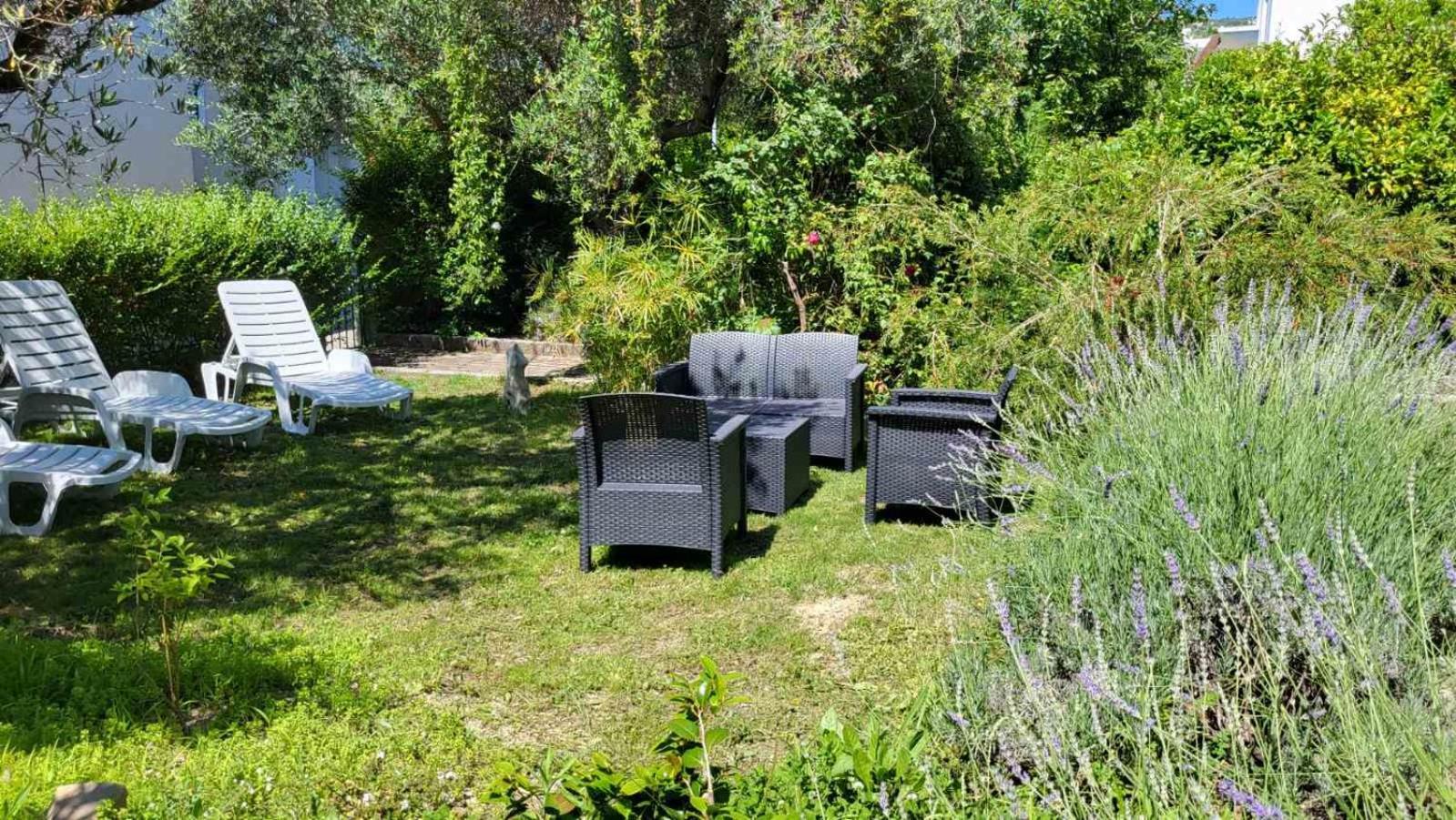 Padova 2 Apartment Banjol Ngoại thất bức ảnh